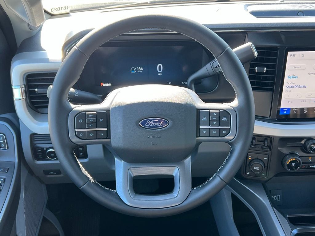 2027 Ford F-250 XLT