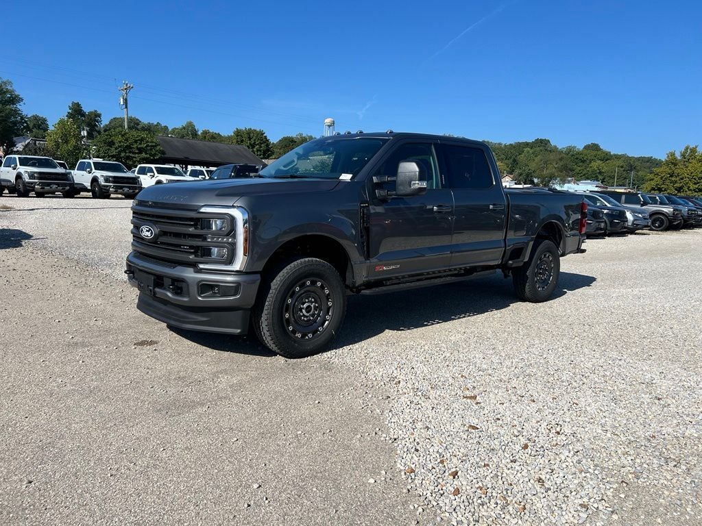 2027 Ford F-250 XLT
