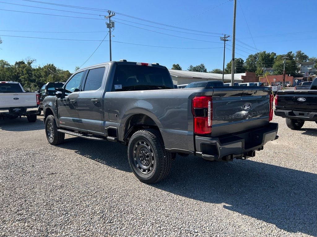 2027 Ford F-250 XLT