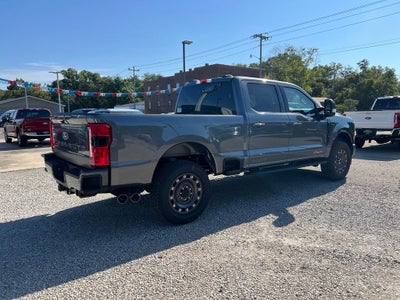2027 Ford F-250 XLT