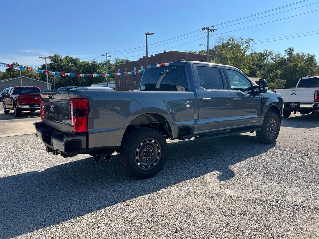 2027 Ford F-250 XLT