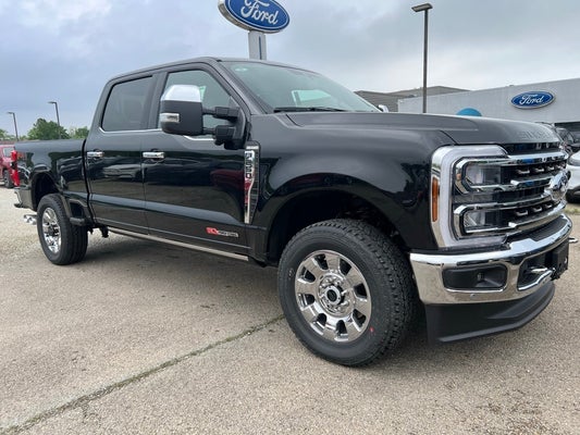 2024 Ford F-250 King Ranch in Marble Hill, MO - Lutesville Ford