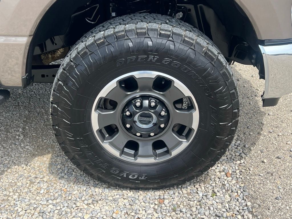 2023 Ford F-250 Lariat