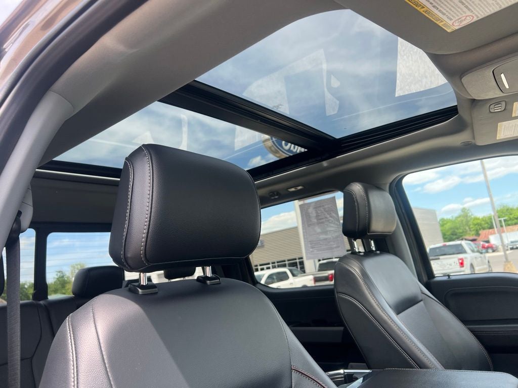 2023 Ford F-250 Lariat