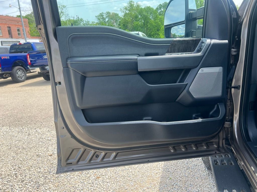 2023 Ford F-250 Lariat
