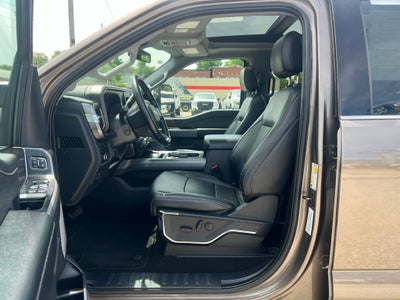 2023 Ford F-250 Lariat