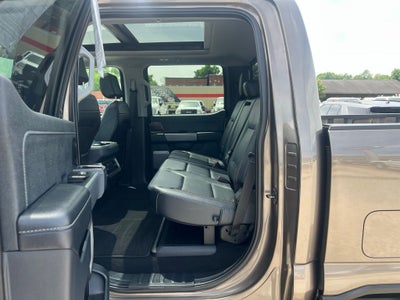 2023 Ford F-250 Lariat
