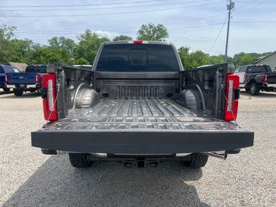 2023 Ford F-250 Lariat