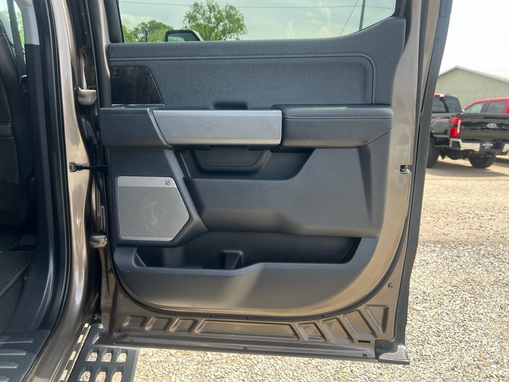 2023 Ford F-250 Lariat