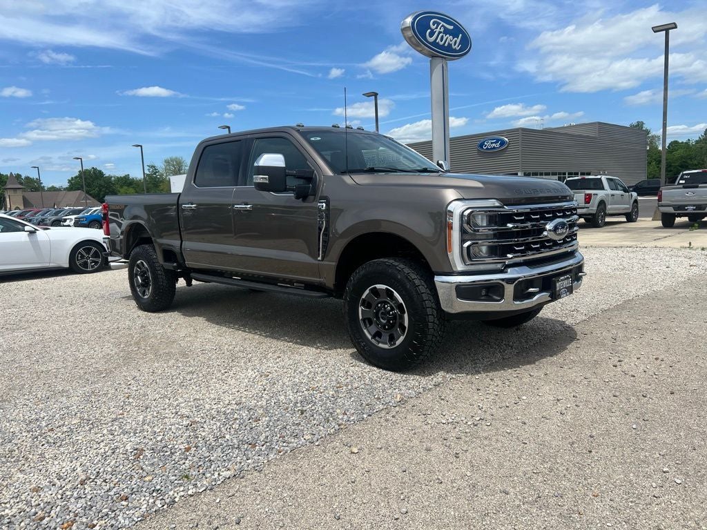 2023 Ford F-250 Lariat
