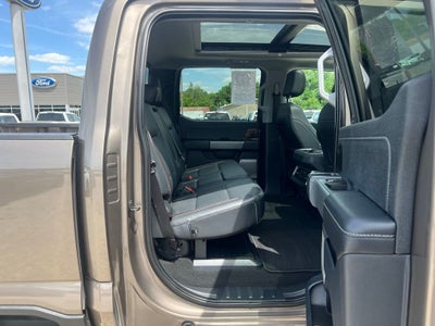 2023 Ford F-250 Lariat