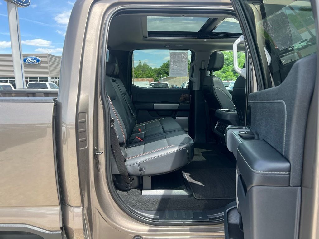 2023 Ford F-250 Lariat