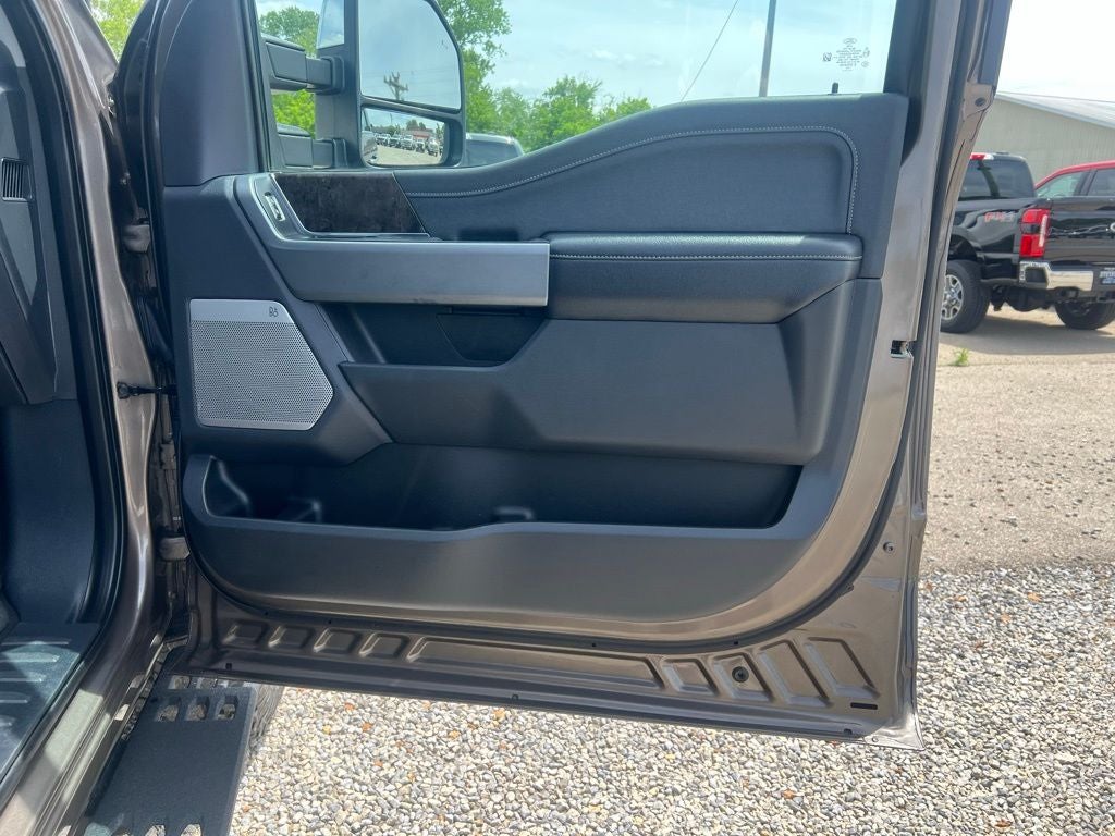 2023 Ford F-250 Lariat