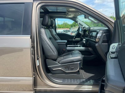 2023 Ford F-250 Lariat