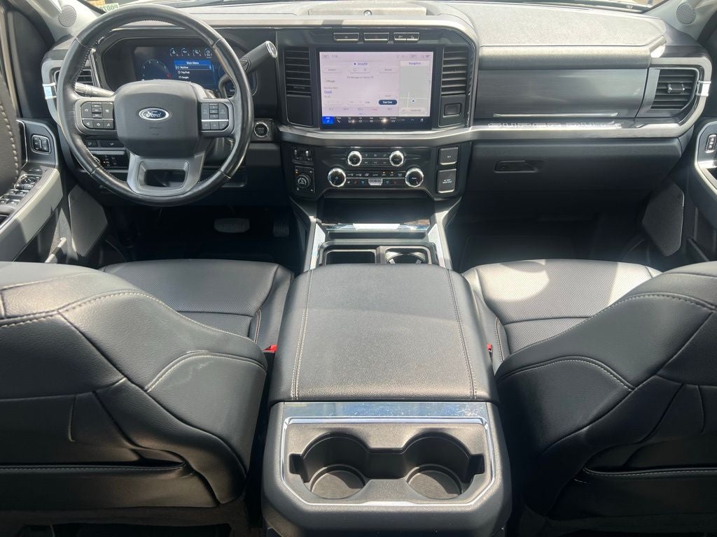 2023 Ford F-250 Lariat