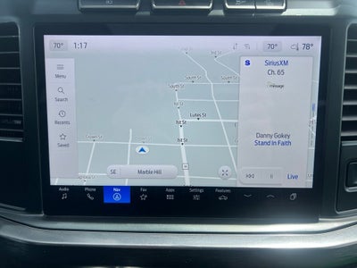 2023 Ford F-250 Lariat