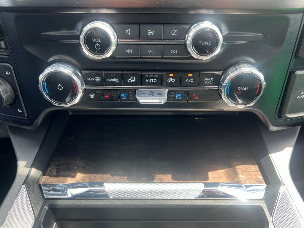2023 Ford F-250 Lariat
