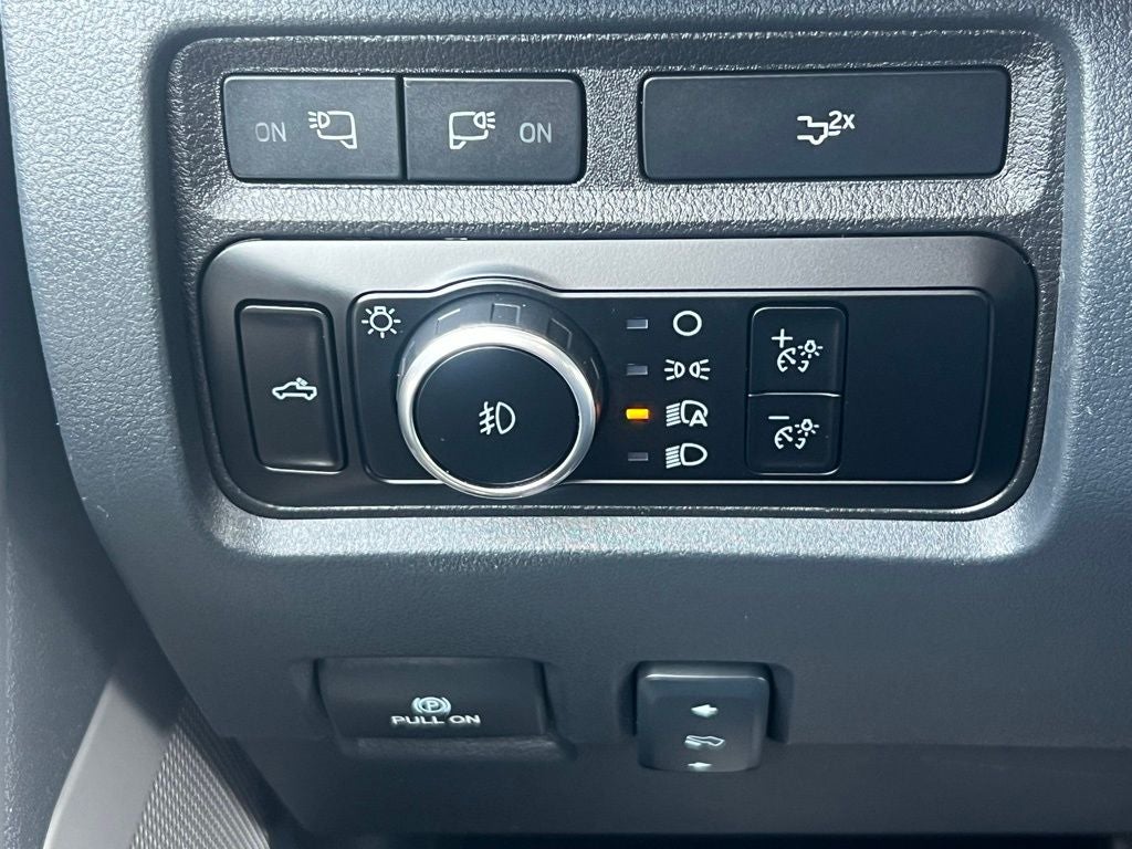 2023 Ford F-250 Lariat