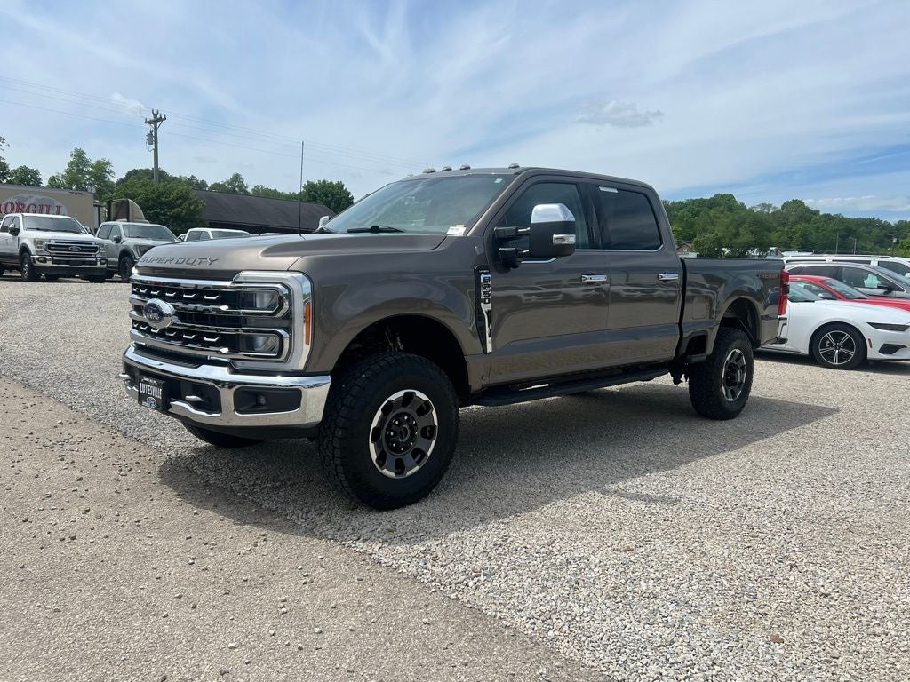 2023 Ford F-250 Lariat