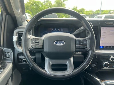 2023 Ford F-250 Lariat