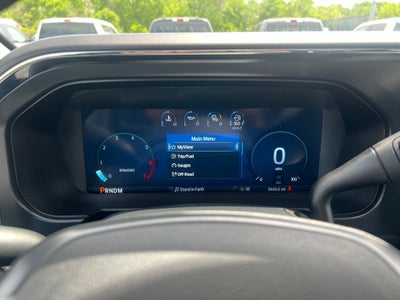 2023 Ford F-250 Lariat