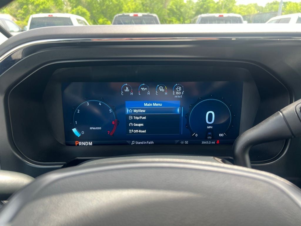 2023 Ford F-250 Lariat