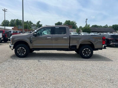 2023 Ford F-250 Lariat