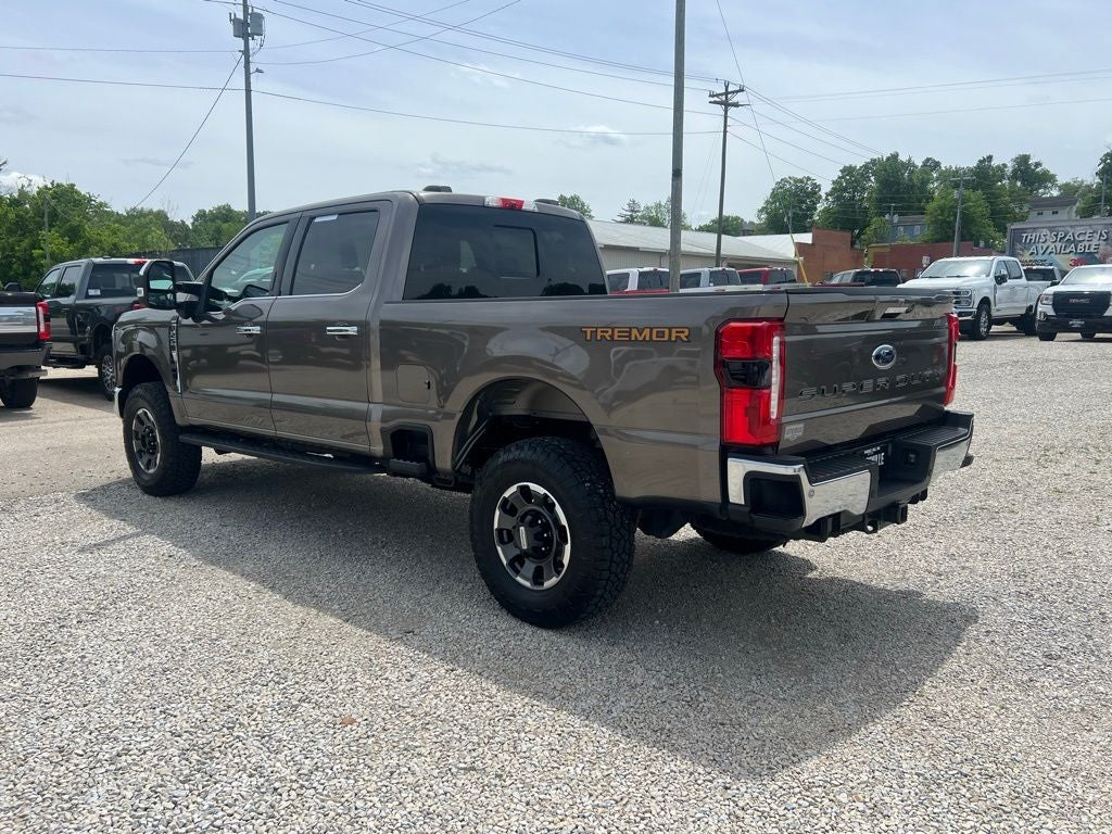 2023 Ford F-250 Lariat