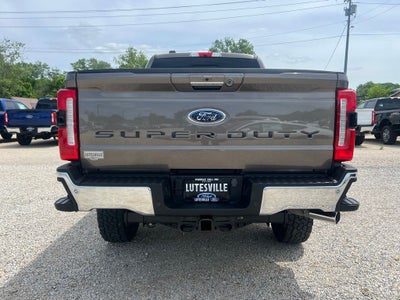 2023 Ford F-250 Lariat