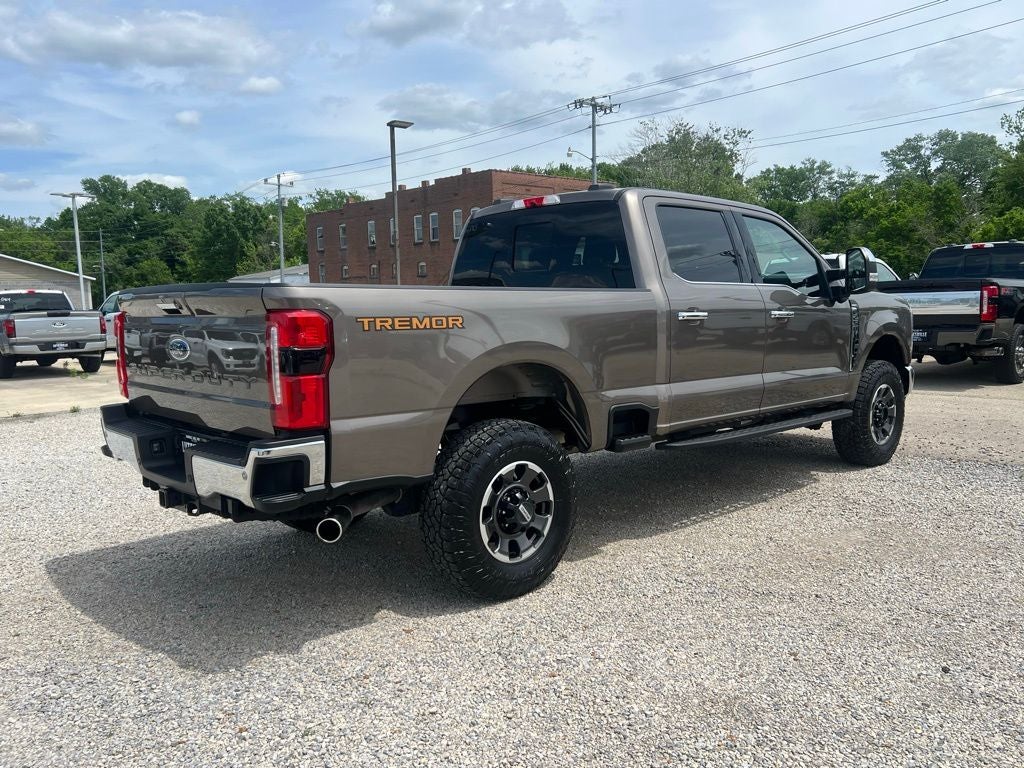 2023 Ford F-250 Lariat