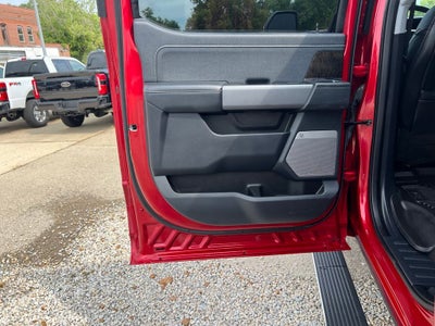 2024 Ford F-250 Lariat