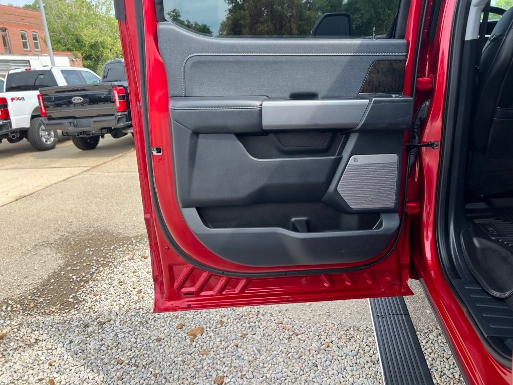 2024 Ford F-250 Lariat
