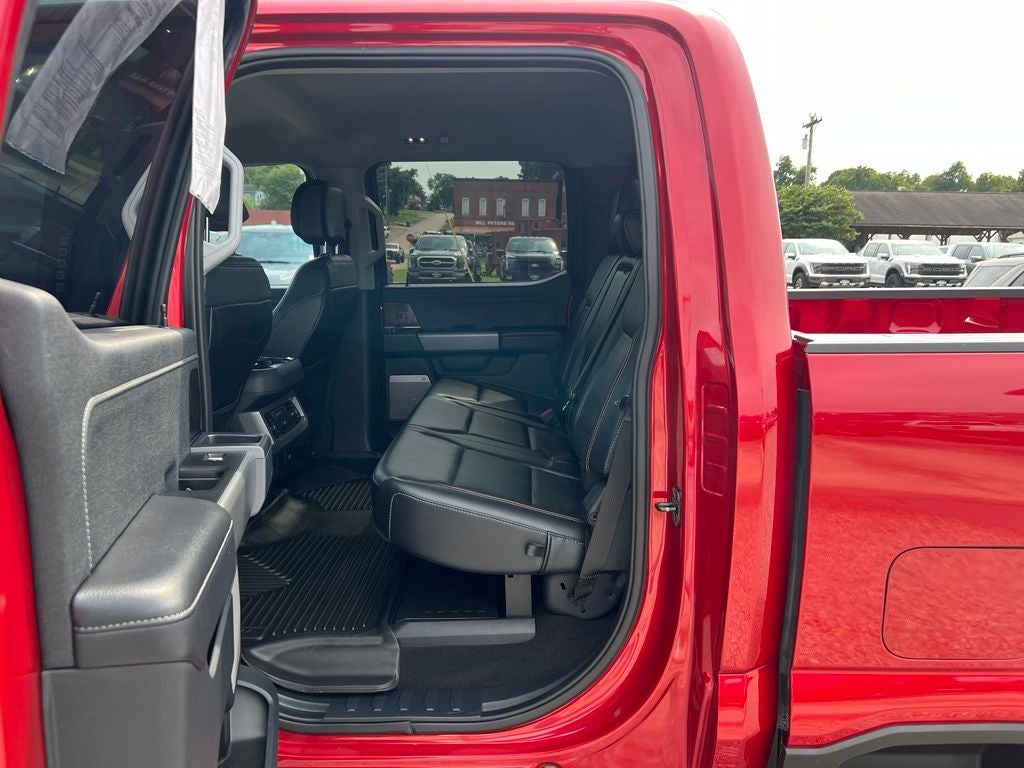 2024 Ford F-250 Lariat