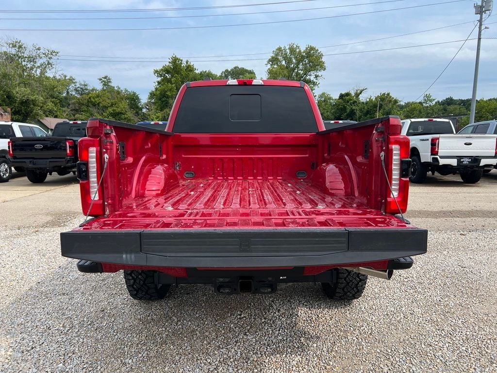 2024 Ford F-250 Lariat