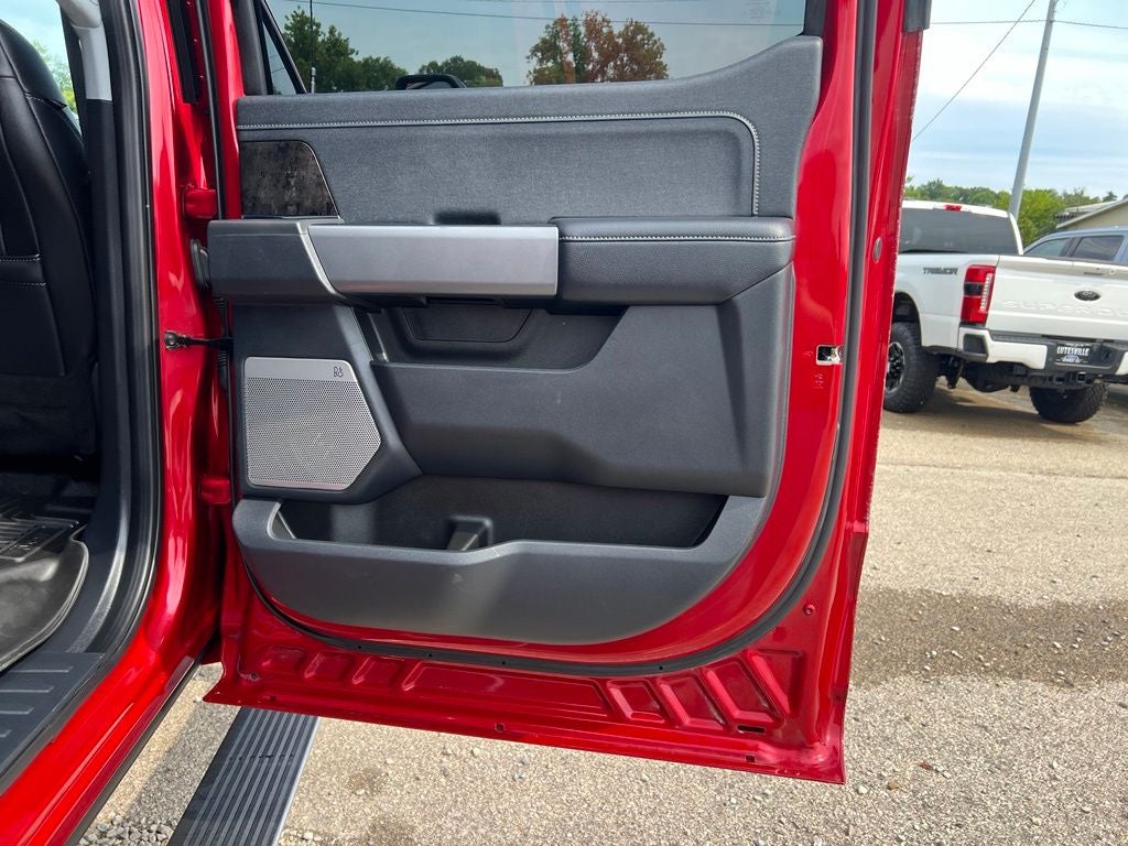 2024 Ford F-250 Lariat