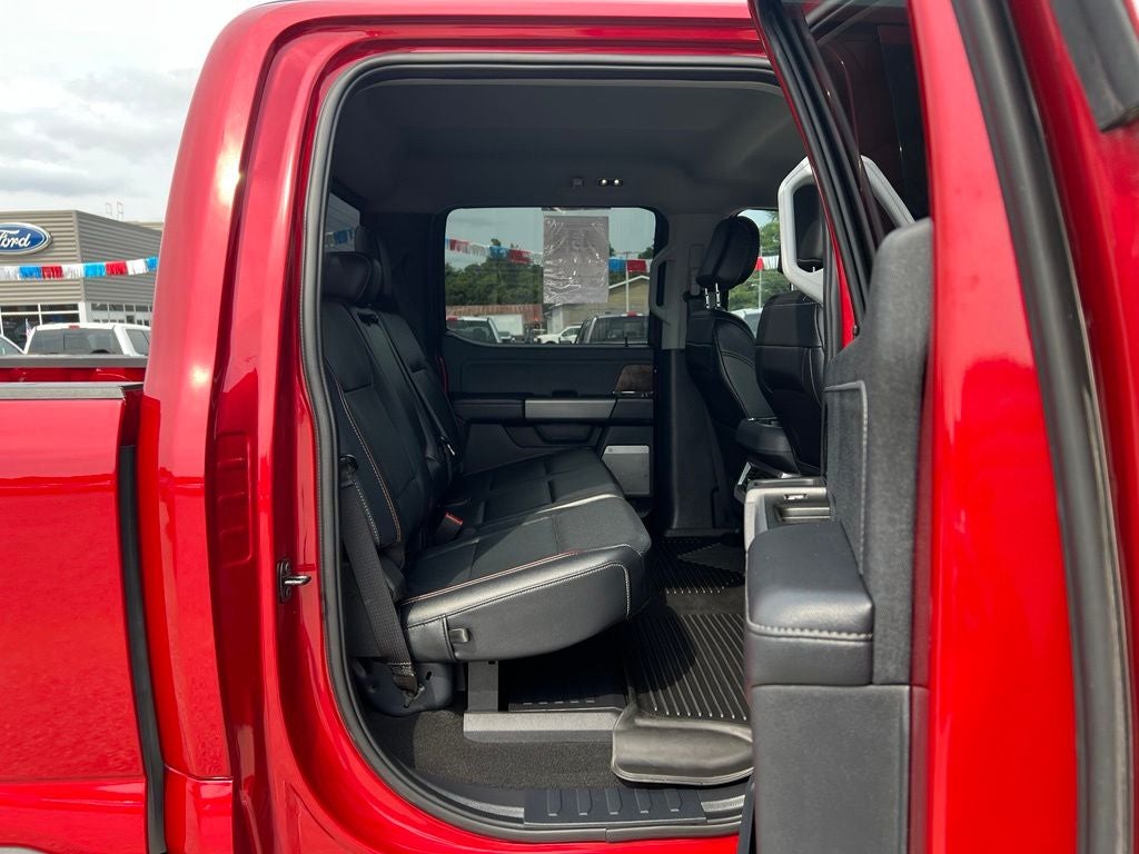 2024 Ford F-250 Lariat