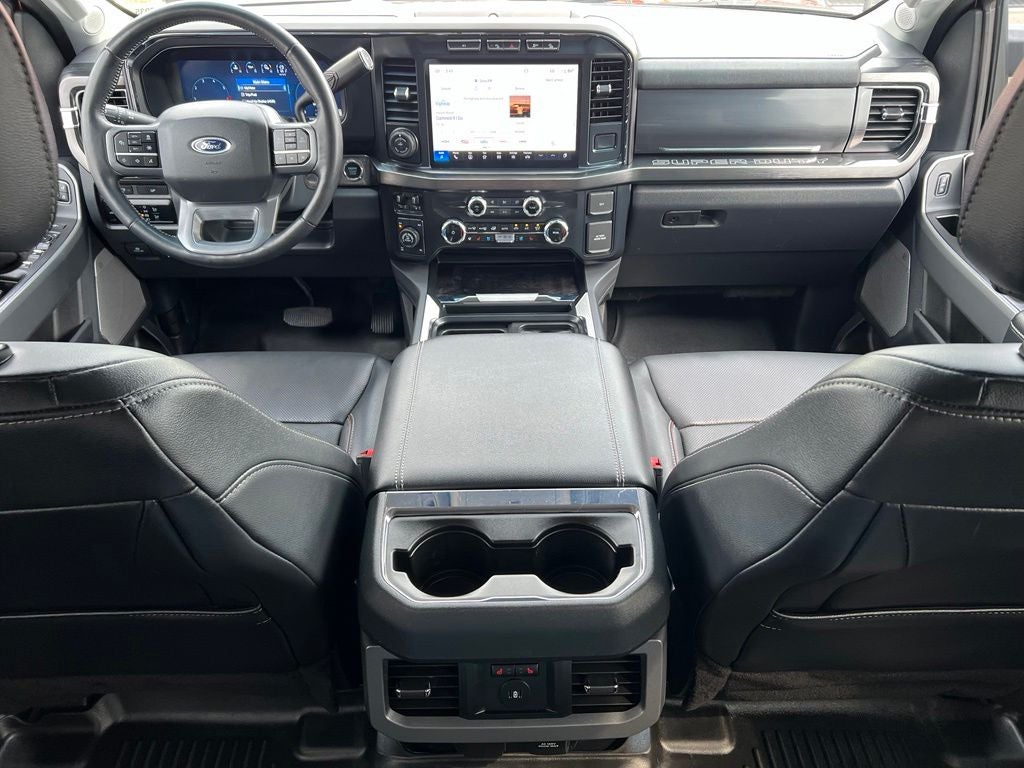 2024 Ford F-250 Lariat