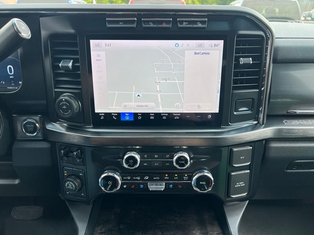 2024 Ford F-250 Lariat