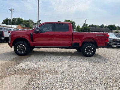 2024 Ford F-250 Lariat