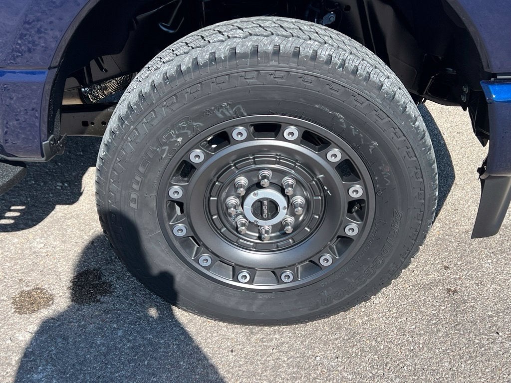2027 Ford F-250 XLT