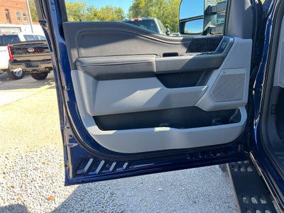 2027 Ford F-250 XLT