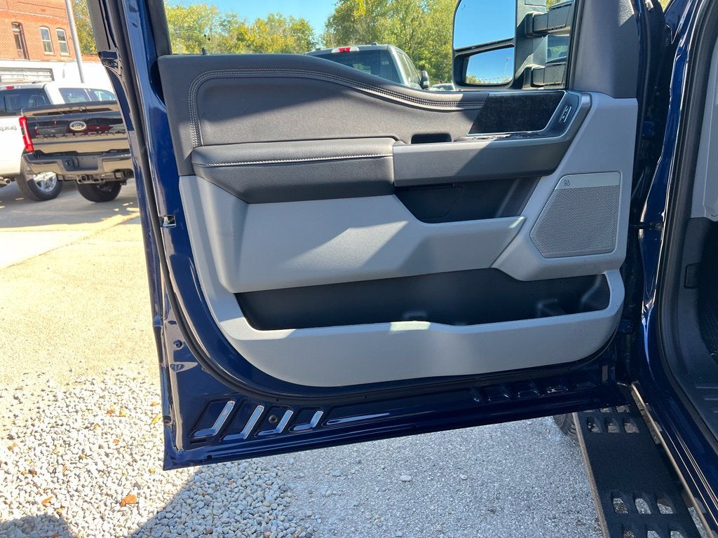 2027 Ford F-250 XLT