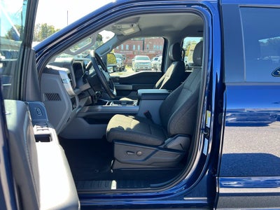 2027 Ford F-250 XLT