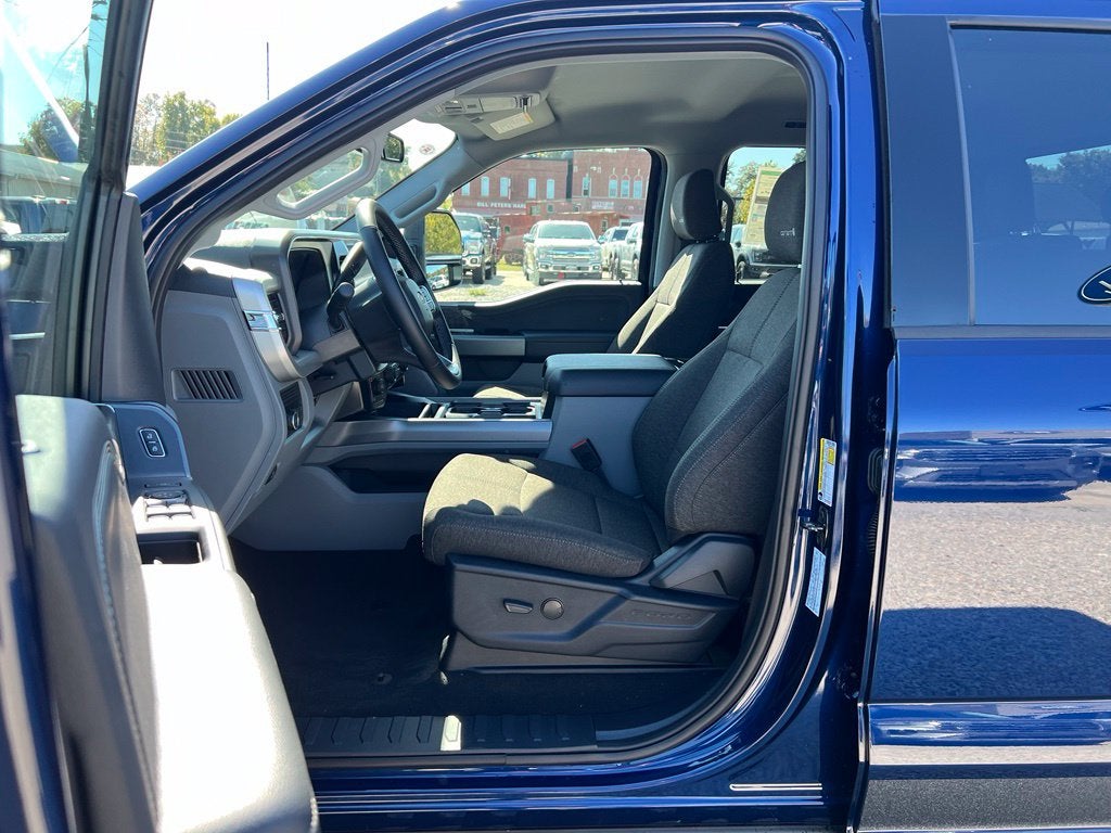2027 Ford F-250 XLT
