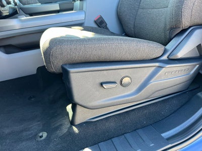 2027 Ford F-250 XLT