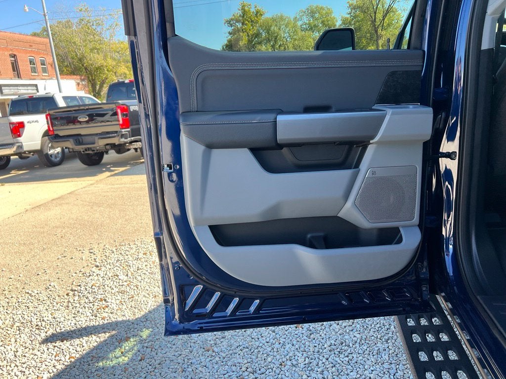 2027 Ford F-250 XLT