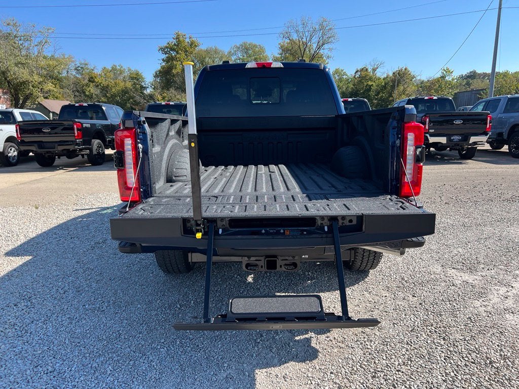 2027 Ford F-250 XLT