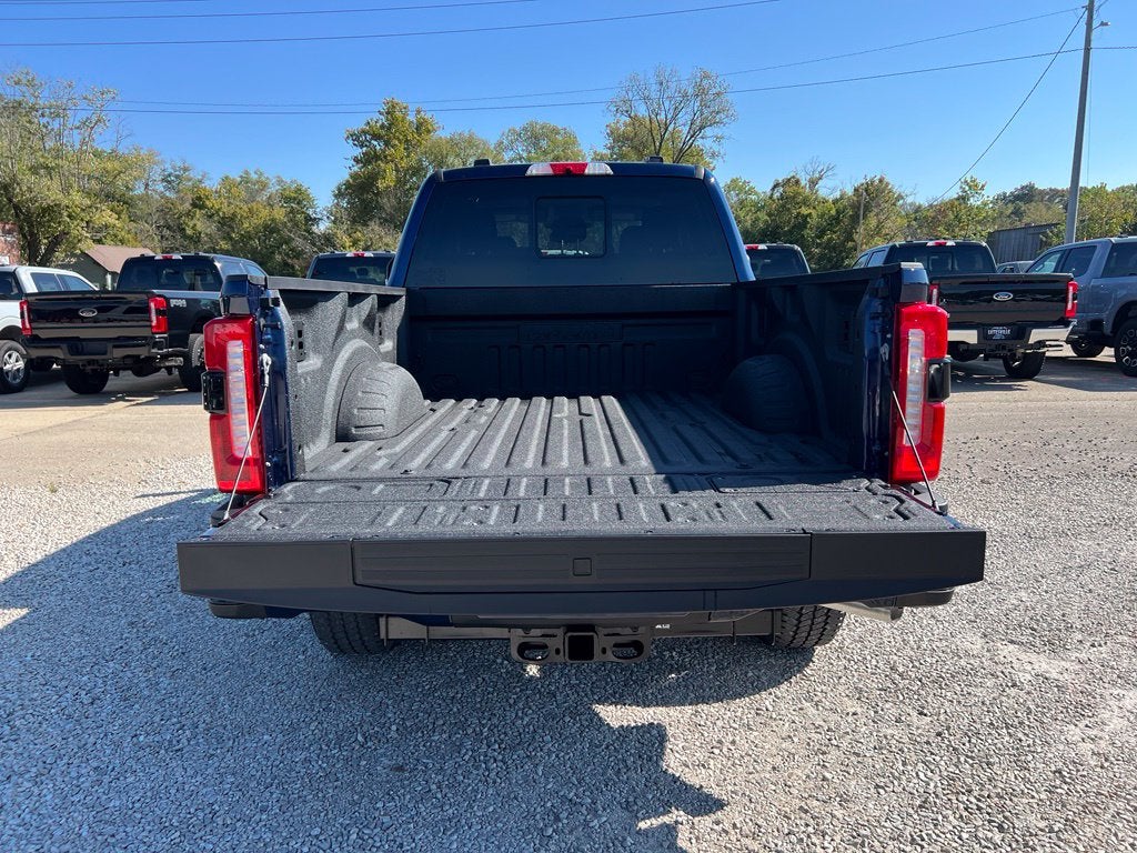 2027 Ford F-250 XLT
