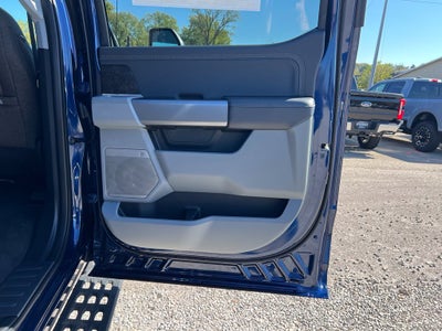 2027 Ford F-250 XLT