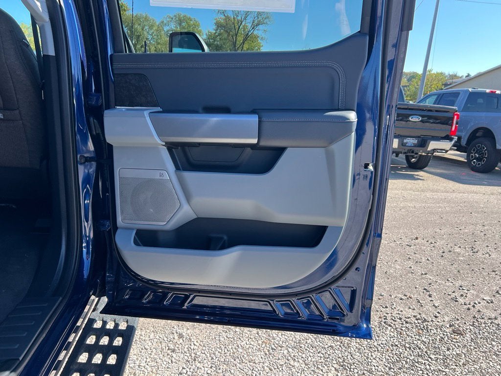 2027 Ford F-250 XLT